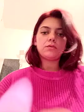 LadyNora online show from September 27, 6:46 pm