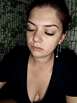 LadyNora online show from November 10, 8:35 am