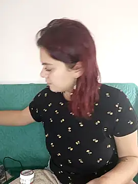 LadyNora online show from January 14, 11:38 am