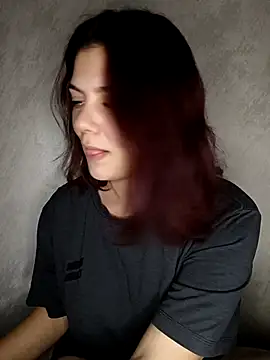 LadyNora online show from February 10, 5:06 pm