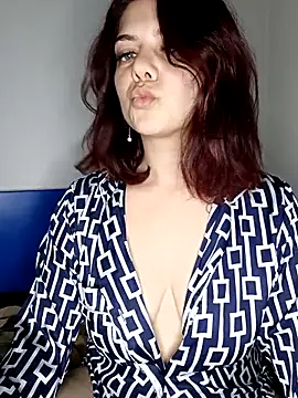 LadyNora online show from February 14, 7:43 pm