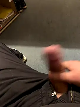 Chriscoki online show from November 1, 9:22 am