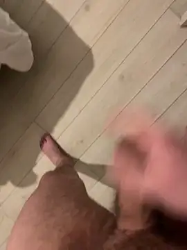 Chriscoki online show from November 16, 4:56 pm