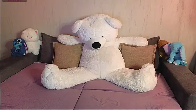 Rosaline lov online show from September 18, 5:04 pm