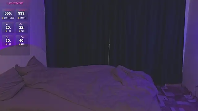 RoxyChill online show from September 28, 8:36 pm