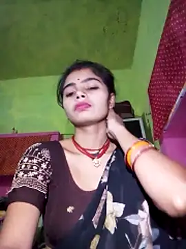 Snapshot of Punam_sony chatting on June 4, 7:09 pm Punam sony online show from June 4, 7:09 pm