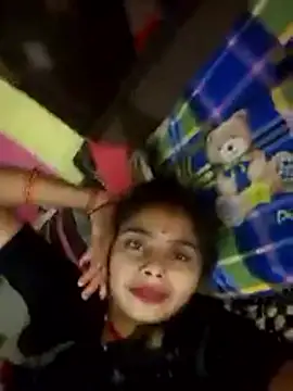 Snapshot of Punam_sony chatting on June 9, 7:03 pm Punam sony online show from June 9, 7:03 pm