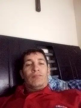 Chis14A online show from March 4, 8:04 pm