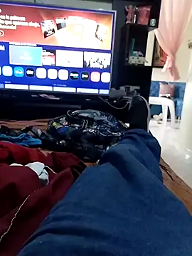 Chis14A online show from March 7, 1:57 am