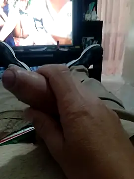 Chis14A online show from March 11, 4:02 pm