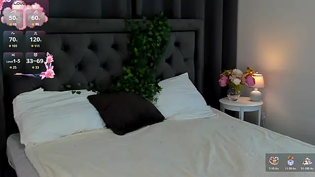 Snapshot of cute_luucy chatting on December 18, 7:09 pm cute luucy online show from December 18, 7:09 pm