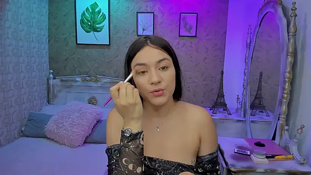 Snapshot of Dali_collin chatting on September 16, 1:12 pm Dali collin online show from September 16, 1:12 pm