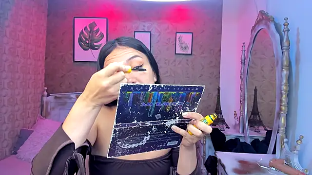 Snapshot of Dali_collin chatting on September 20, 1:01 pm Dali collin online show from September 20, 1:01 pm