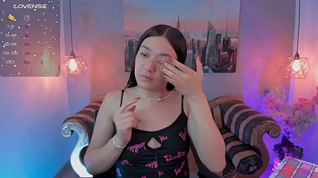 Snapshot of Dali_collin chatting on January 8, 2:30 pm Dali collin online show from January 8, 2:30 pm