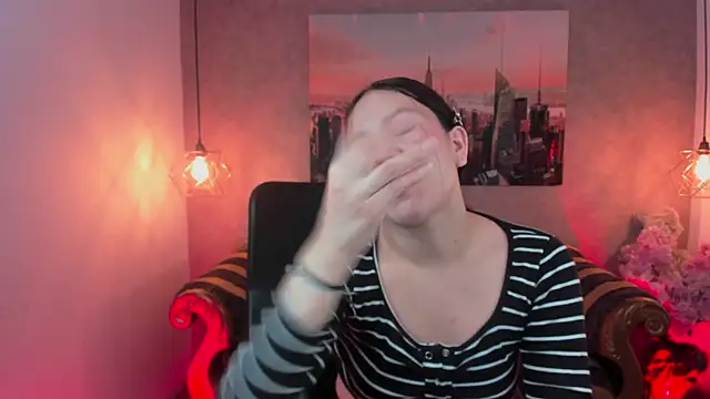 Snapshot of Dali_collin chatting on February 4, 7:09 pm Dali collin online show from February 4, 7:09 pm