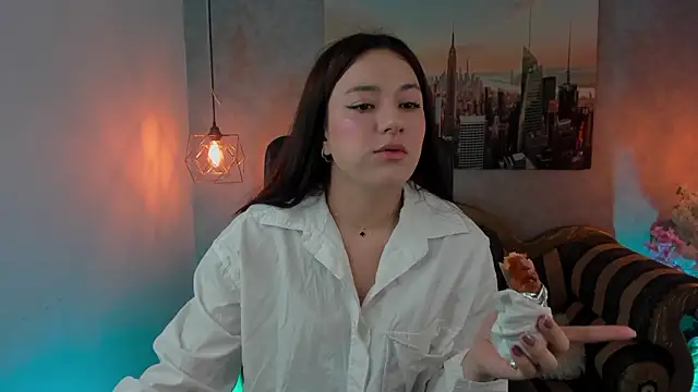 Dali collin online show from March 7, 1:08 pm