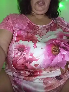 Snapshot of luzdanna chatting on July 3, 5:30 pm luzdanna online show from July 3, 5:30 pm