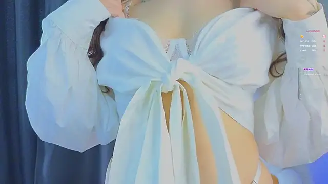 VirginiaHouston online show from October 7, 6:32 am