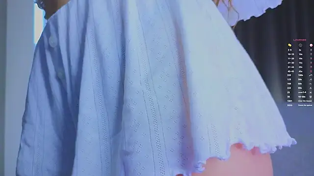 VirginiaHouston online show from December 3, 6:32 am