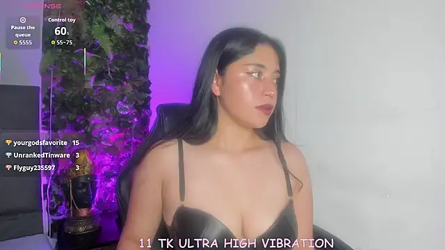 Snapshot of vela-kimm chatting on November 13, 7:46 pm vela-kimm online show from November 13, 7:46 pm