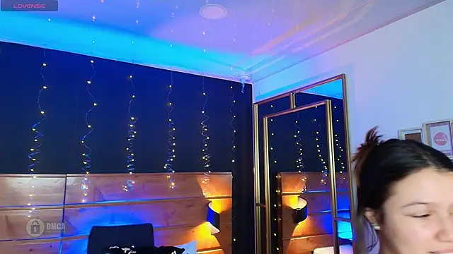 hanna kimura online show from September 20, 7:48 pm