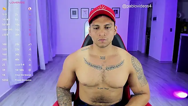 Snapshot of Nicolasmontoya16 chatting on October 20, 3:29 am Nicolasmontoya16 online show from October 20, 3:29 am