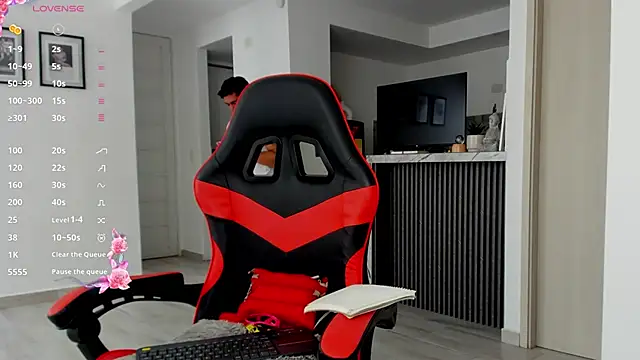 Snapshot of Nicolasmontoya16 chatting on November 12, 9:36 pm Nicolasmontoya16 online show from November 12, 9:36 pm