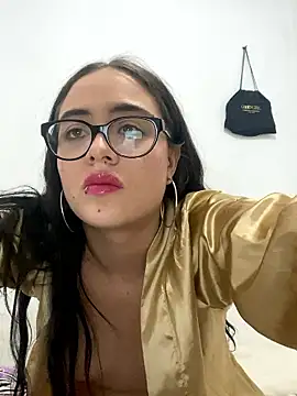 Kitty Pridee online show from January 17, 10:46 pm