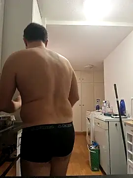 spaccaa online show from April 6, 7:26 pm