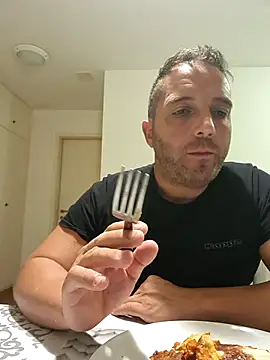 spaccaa online show from July 27, 9:11 pm