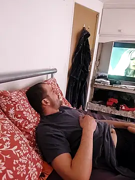 sefu666 online show from April 7, 2:28 pm