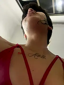 DayanaDG online show from September 13, 6:02 am