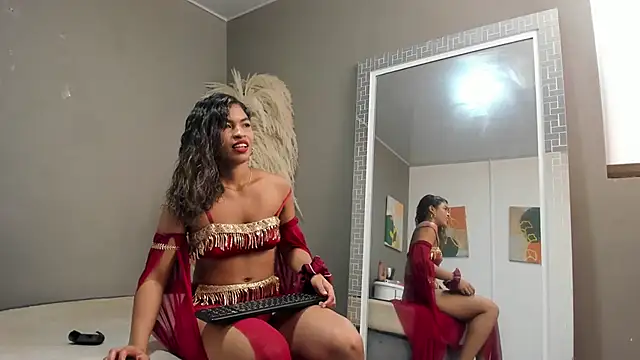 sienna glow online show from February 18, 12:45 pm