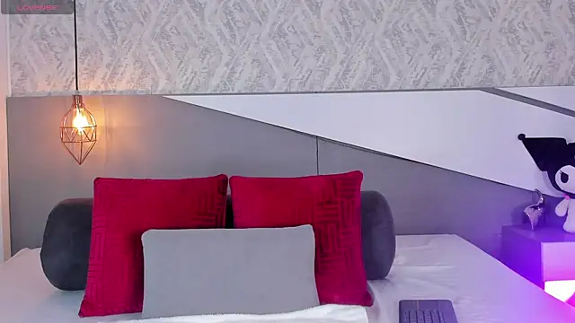 krystal foxx online show from November 17, 5:08 pm