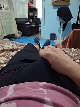 Abi abii online show from October 8, 10:07 pm