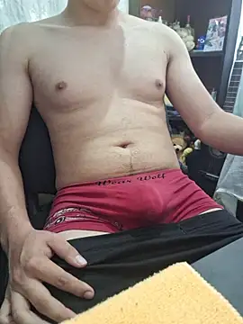 Abi abii online show from October 10, 10:31 pm