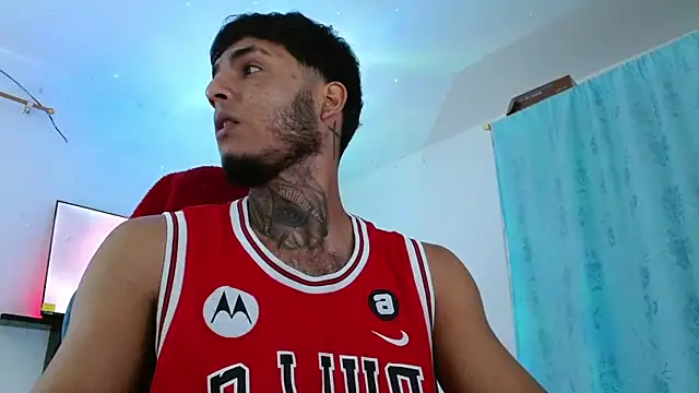 Lord Luciferhot Dirty666 online show from October 8, 2:47 pm