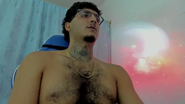 Lord Luciferhot Dirty666 online show from December 22, 8:17 pm