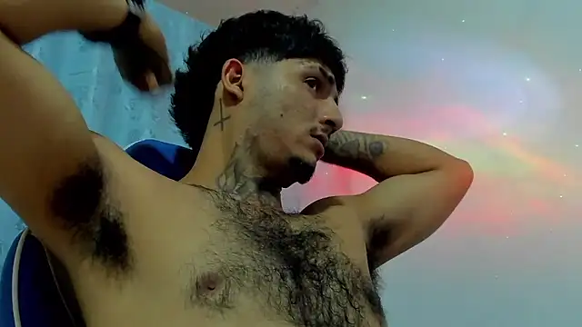 Lord Luciferhot Dirty666 online show from January 8, 9:17 pm