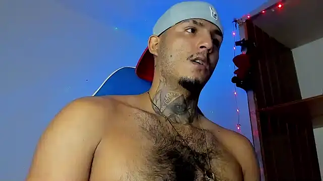 Lord Luciferhot Dirty666 online show from April 9, 5:51 am