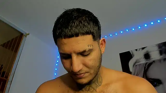 Lord Luciferhot Dirty666 online show from May 26, 8:16 pm