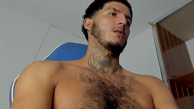 Lord Luciferhot Dirty666 online show from June 19, 2:16 am