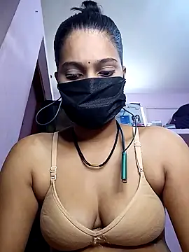 3USHA online show from October 4, 10:46 am