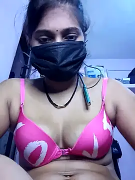 3USHA online show from October 9, 7:17 am