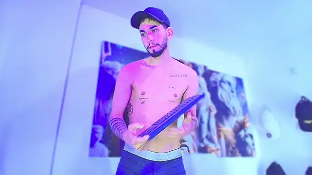 aphrodita hotaz online show from October 10, 3:05 am