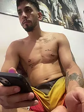 aphrodita hotaz online show from March 18, 1:31 am