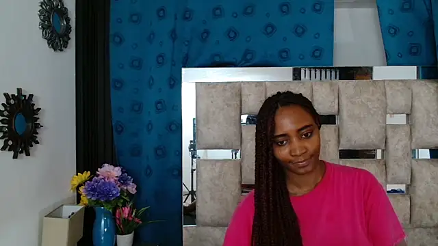 Snapshot of AmbarSmit chatting on November 5, 7:14 pm AmbarSmit online show from November 5, 7:14 pm