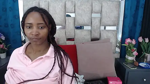 Snapshot of AmbarSmit chatting on November 19, 7:03 pm AmbarSmit online show from November 19, 7:03 pm