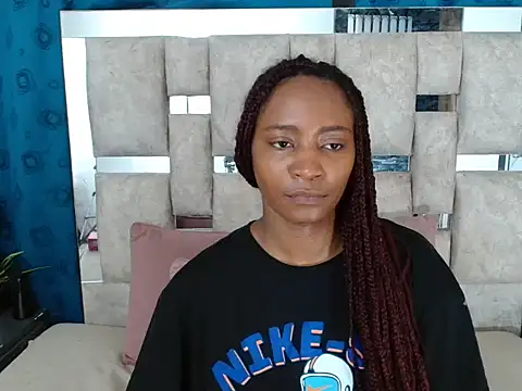 Snapshot of AmbarSmit chatting on November 20, 7:35 pm AmbarSmit online show from November 20, 7:35 pm