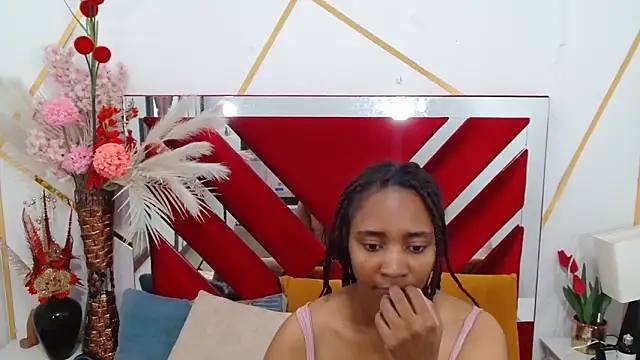 Snapshot of AmbarSmit chatting on November 27, 7:38 pm AmbarSmit online show from November 27, 7:38 pm